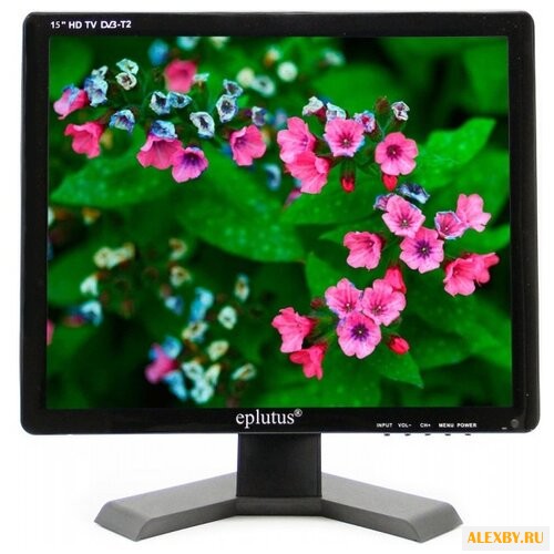 Автомобильный телевизор