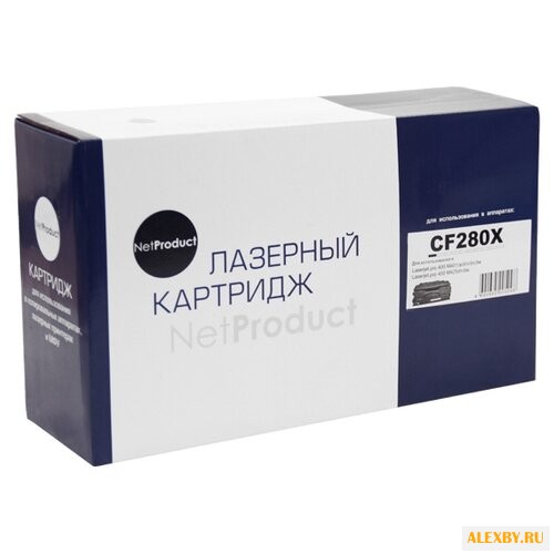 Картридж Net Product N-CF280X