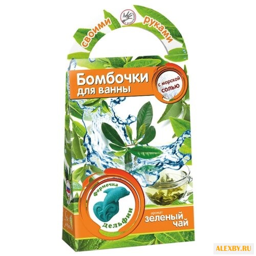 Развивашки Аромафабрика