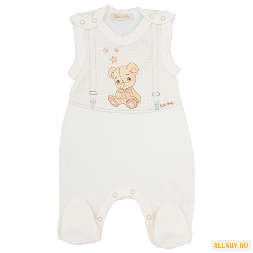 Полукомбинезон Linas Baby