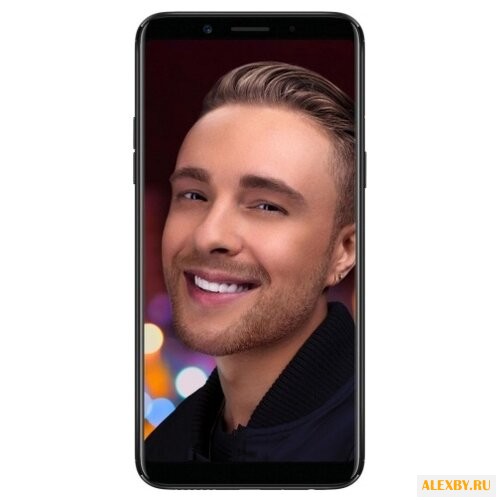 Смартфон OPPO F5 4 32GB