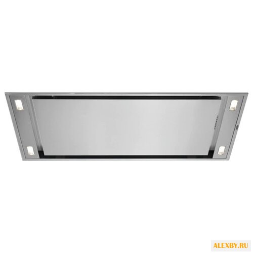 Встраиваемая вытяжка AEG DCE