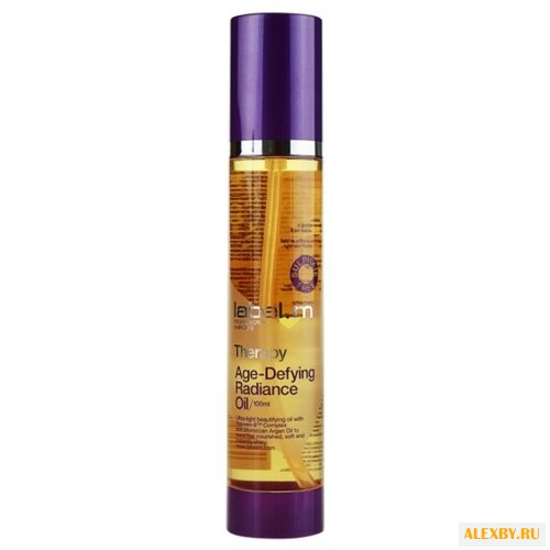 Label.m Therapy Масло-блеск