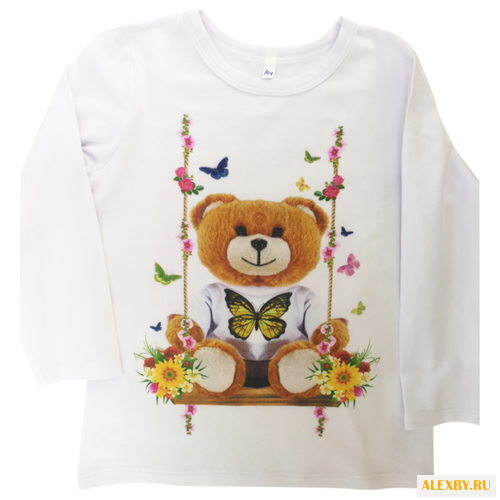 Лонгслив Linas Baby