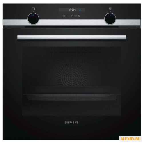 Духовой шкаф Siemens HB537GES0R