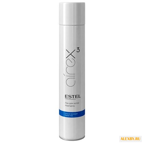 Estel Professional Лак для