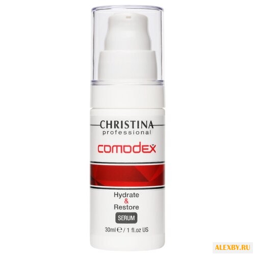 Christina COMODEX HYDRATE &