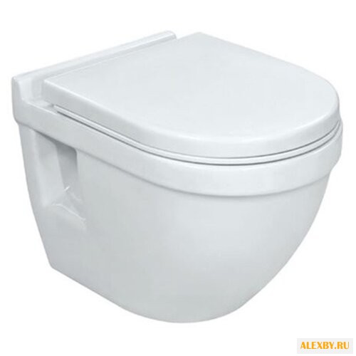 Унитаз Jaquar Solo SLS-WHT-6951