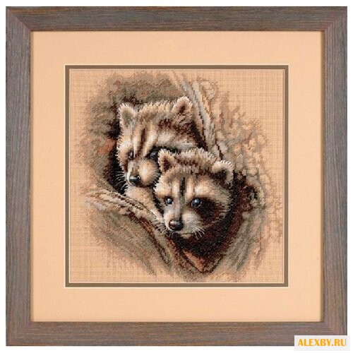 Dimensions Набор для вышивания