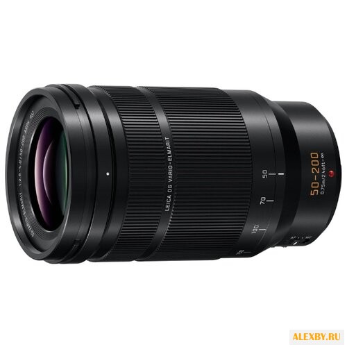 Объектив Panasonic