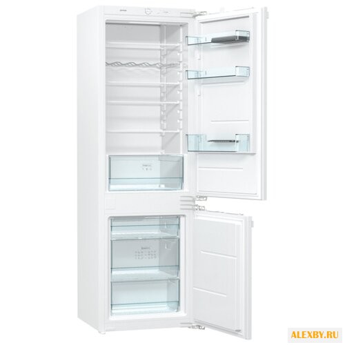 Встраиваемый холодильник