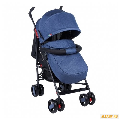 Прогулочная коляска SWEET BABY