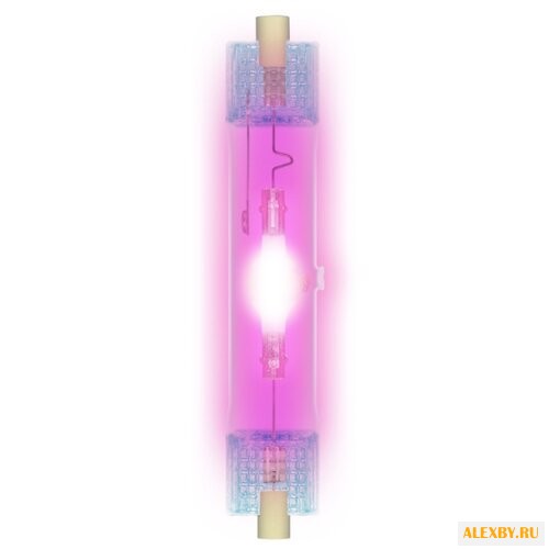 Лампа галогенная Uniel