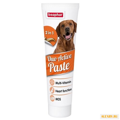 Добавка в корм Beaphar Duo