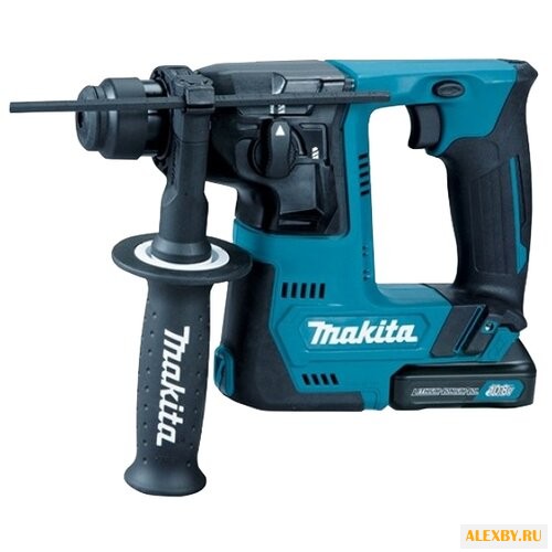 Перфоратор Makita HR140DWYE1