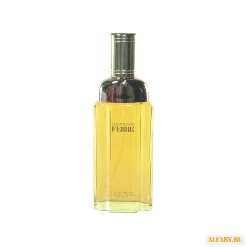 GF Ferre Gianfranco Ferre Eau