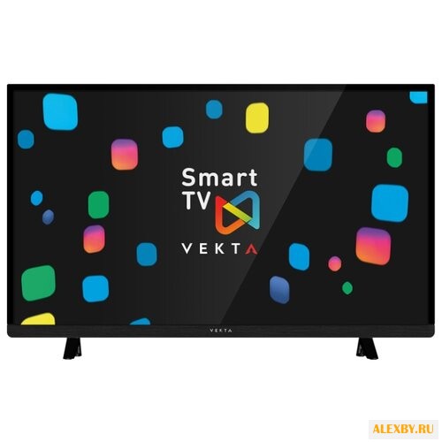 Телевизор VEKTA LD-39TR4615BS
