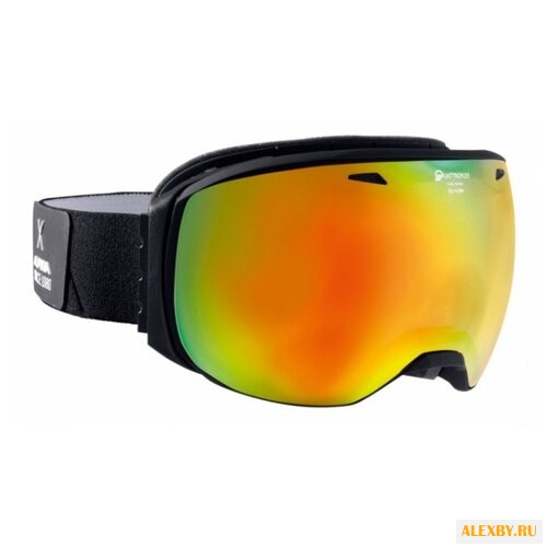 Маска Alpina Big Horn QMM