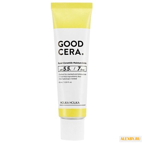 Holika Holika Good Cera Super