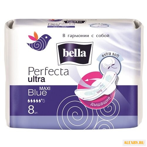 Bella прокладки Perfecta ultra