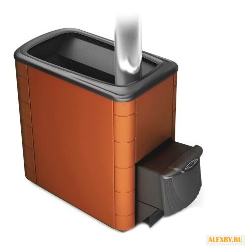 Банная печь TMF Тунгуска XXL