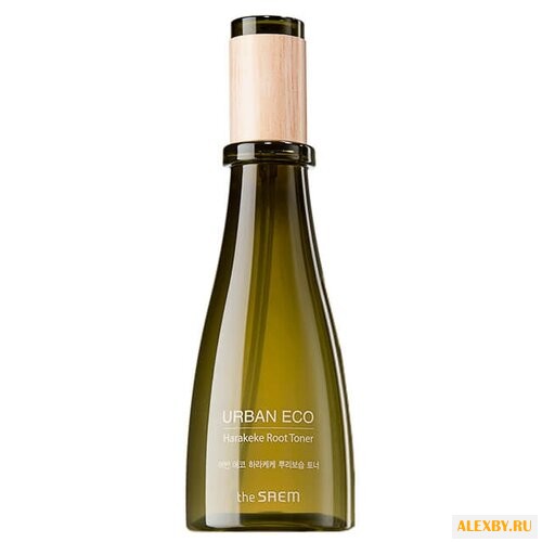 The Saem Тонер Urban Eco