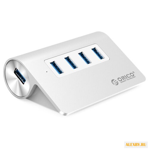 USB-концентратор ORICO M3H4