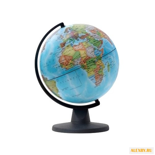 Глобус политический Nova Rico