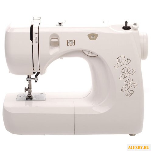 Швейная машина Comfort 12