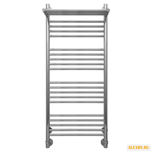 Водяной полотенцесушитель