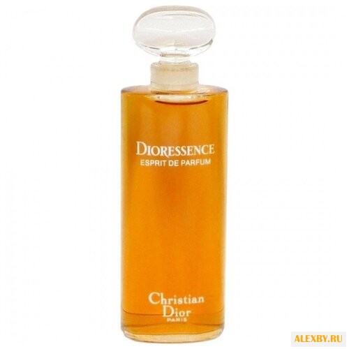 Christian Dior Dioressence