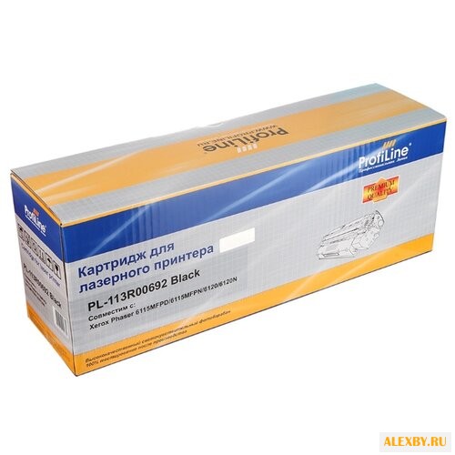 Картридж ProfiLine