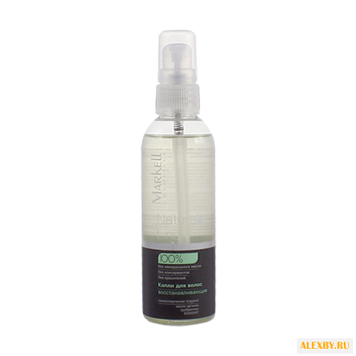 Markell Natural - Line Капли