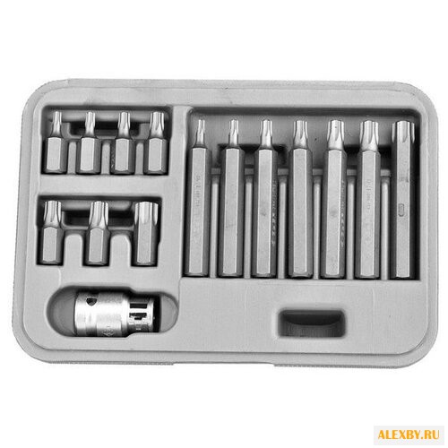 Набор оснастки ЗУБР 2651-H15_z01