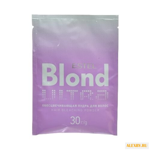 ESTEL Ultra Blond