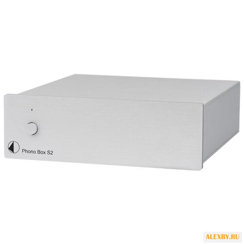 Фонокорректор Pro-Ject Phono