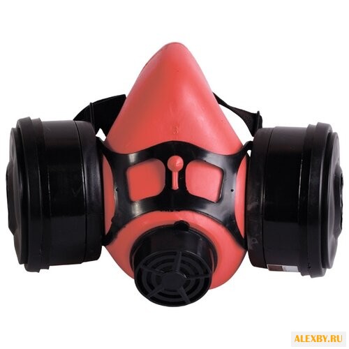 Респиратор Archimedes Deka