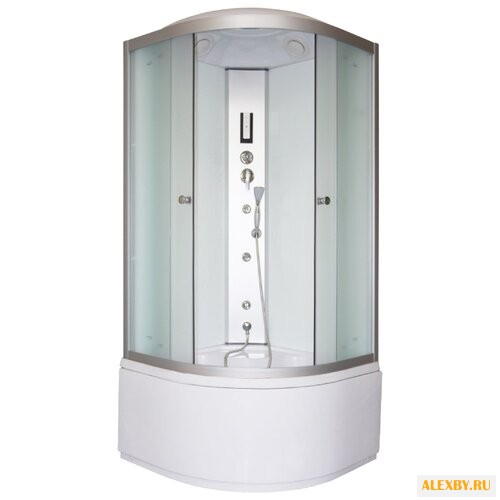 Закрытая кабина Parly EB901C