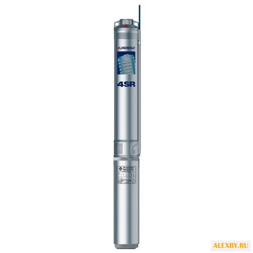 Насос Pedrollo 4SR 10 8-PS