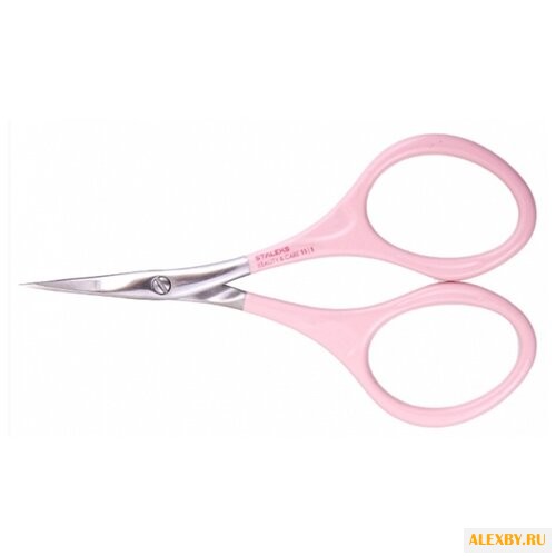 Ножницы STALEKS BEAUTY & CARE