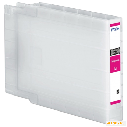 Картридж Epson C13T04B340