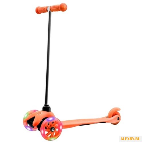 Кикборд Zilmer ZR-65