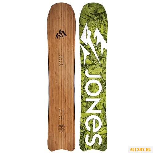 Сноуборд Jones Snowboards