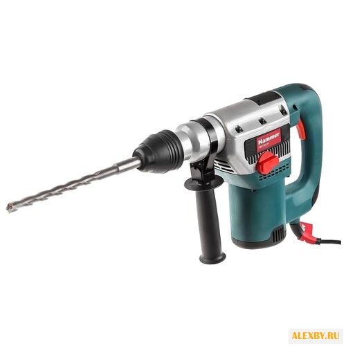 Перфоратор Hammer PRT 1350 C