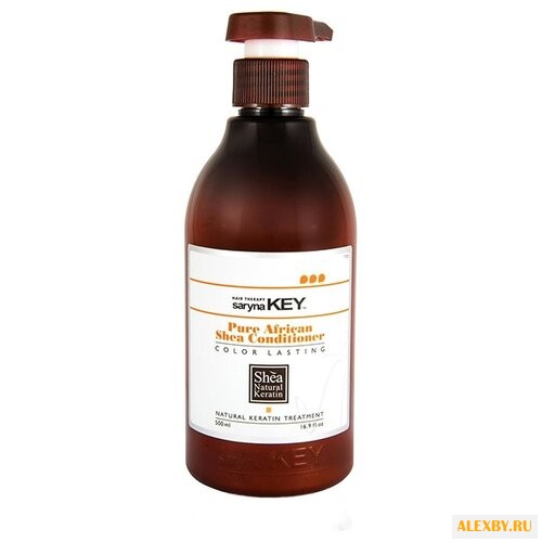 Saryna Key кондиционер Color