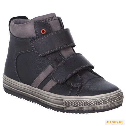 Ботинки Kapika 53313ук-1