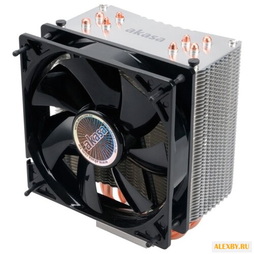 Кулер для процессора Akasa