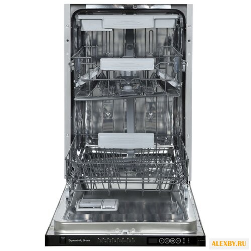 Посудомоечная машина Zigmund &