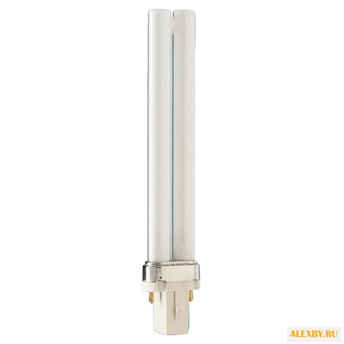 Лампа люминесцентная Philips