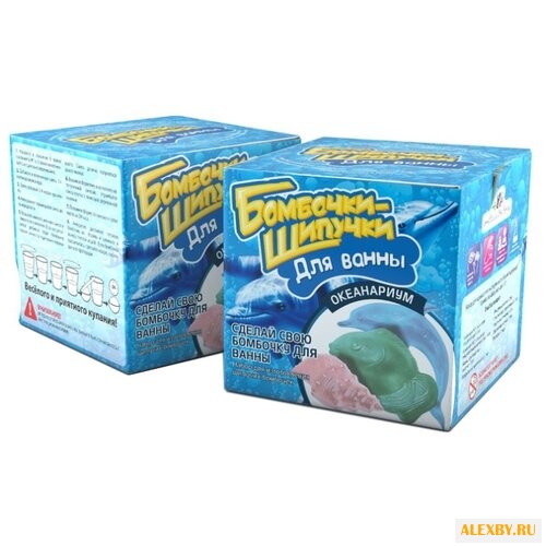 Инновации для детей